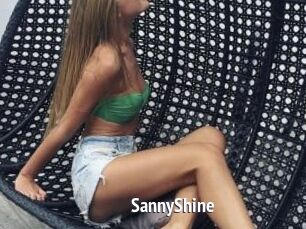 SannyShine