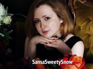 SansaSweetySnow