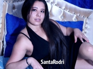 SantaRodri