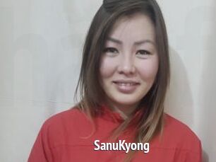 SanuKyong