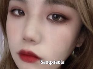 Saoqxiaola