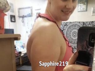 Sapphire219