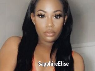 SapphireElise