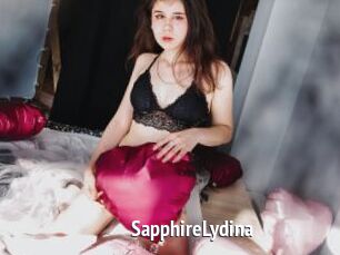 SapphireLydina