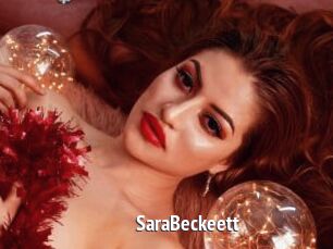 SaraBeckeett