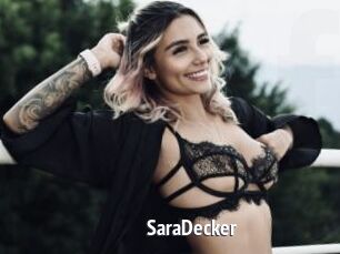 SaraDecker