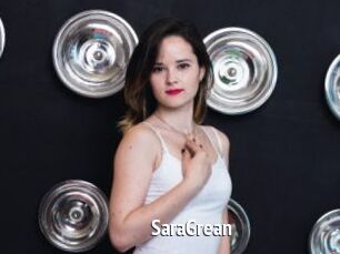 SaraGrean