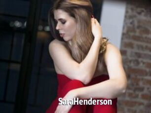 SaraHenderson