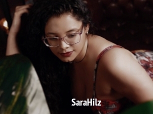 SaraHilz
