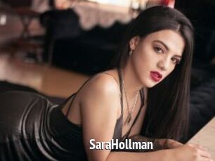 SaraHollman