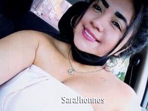 SaraJhonnes