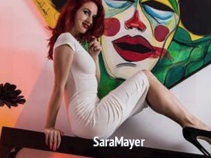 SaraMayer