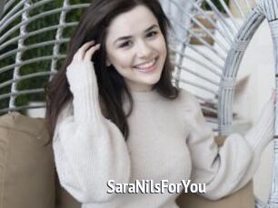 SaraNilsForYou