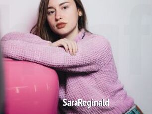 SaraReginald