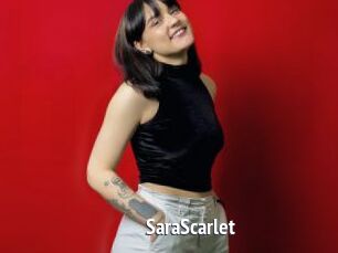 SaraScarlet