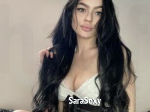 SaraSexy