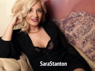 SaraStanton