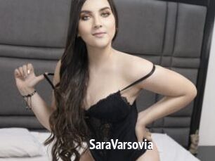 SaraVarsovia
