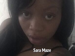 Sara_Maze