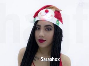 Saraahxx