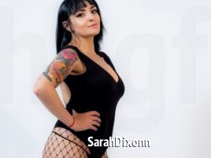SarahDixonn