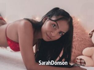 SarahDonson