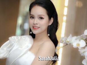 SarahJulia