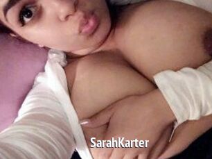 Sarah_Karter