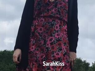 SarahKiss