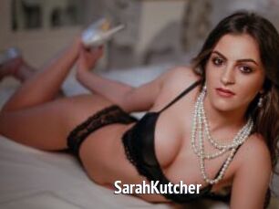 SarahKutcher
