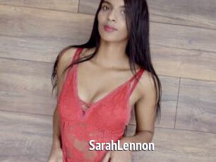 SarahLennon