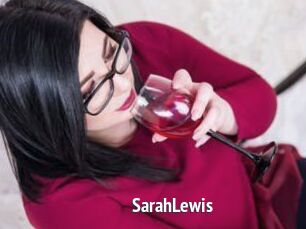 SarahLewis