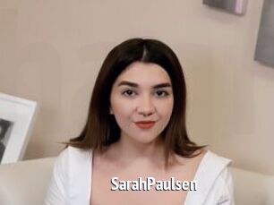 SarahPaulsen