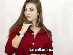 SarahRamirez