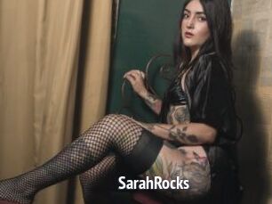 SarahRocks