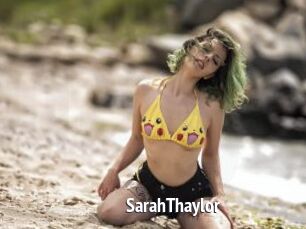 SarahThaylor