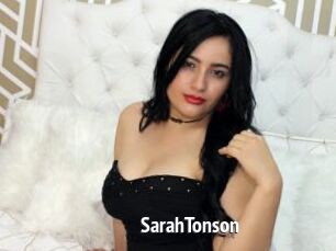 SarahTonson