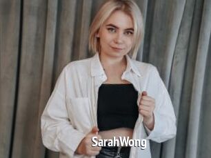 SarahWong