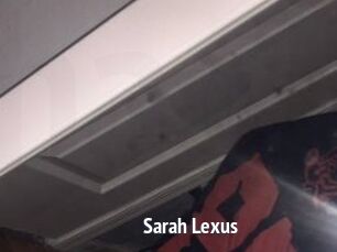 Sarah_Lexus