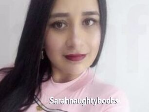 Sarahnaughtyboobs