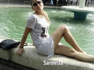 Sarmella