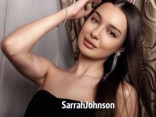 SarrahJohnson