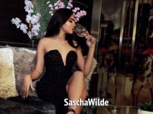 SaschaWilde