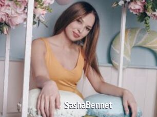 SashaBennet