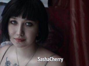 SashaCherry