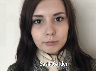 SashaGarden
