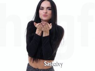 SashaIvy