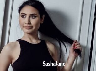SashaJane