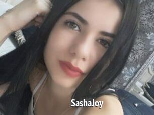 SashaJoy