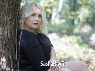 SashaKayris